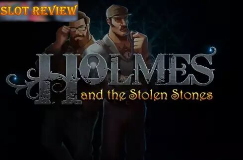 Holmes and the Stolen Stones